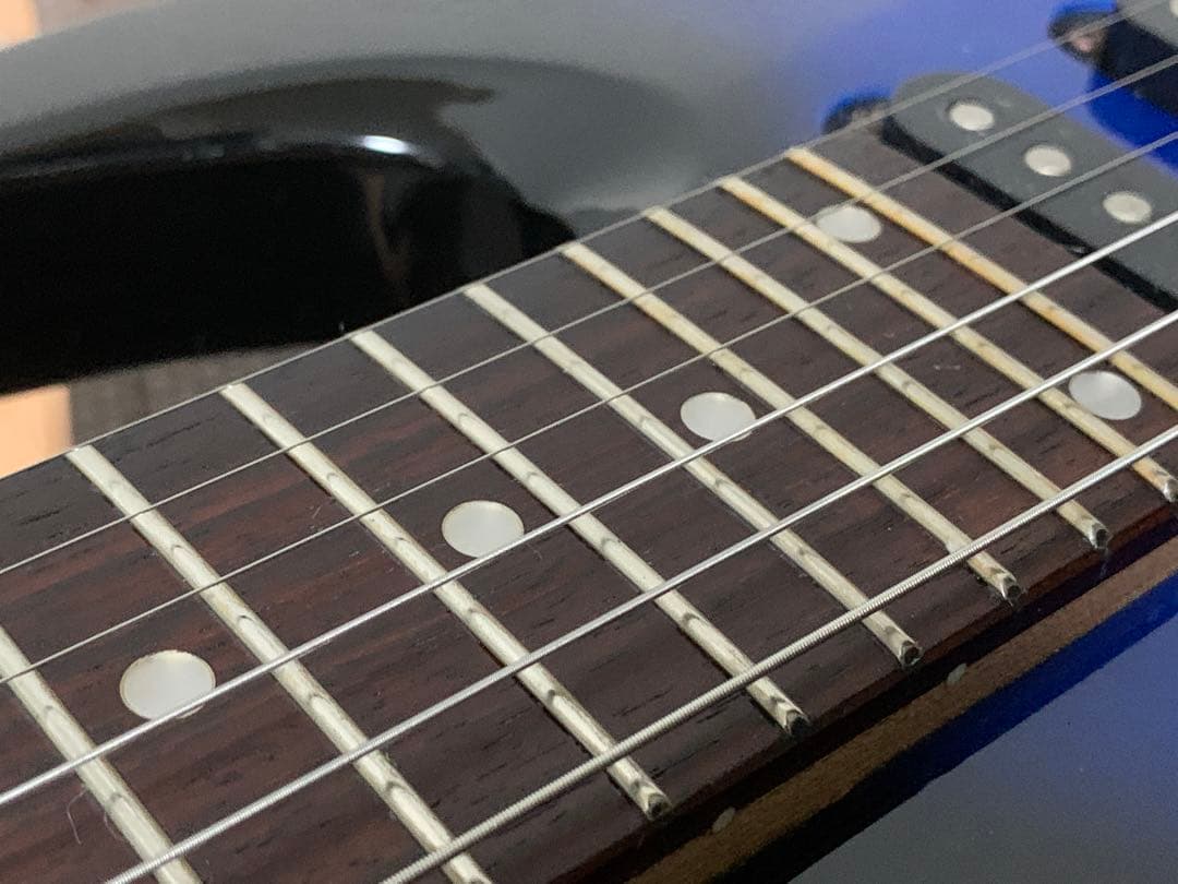 Aria ProⅡ アリアプロ 2 MA series シリーズ