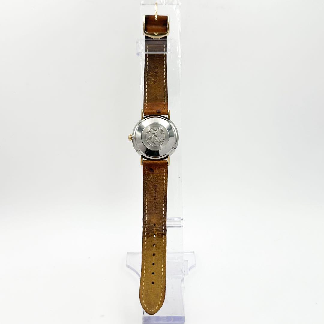 OMEGA オメガ シーマスター デビルん 自動巻き時計 1719