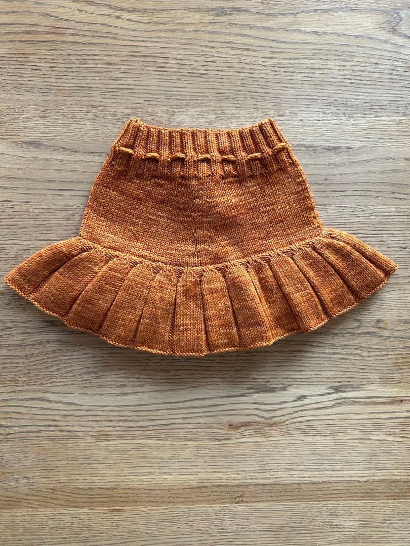 misha&puff スケポン　fox