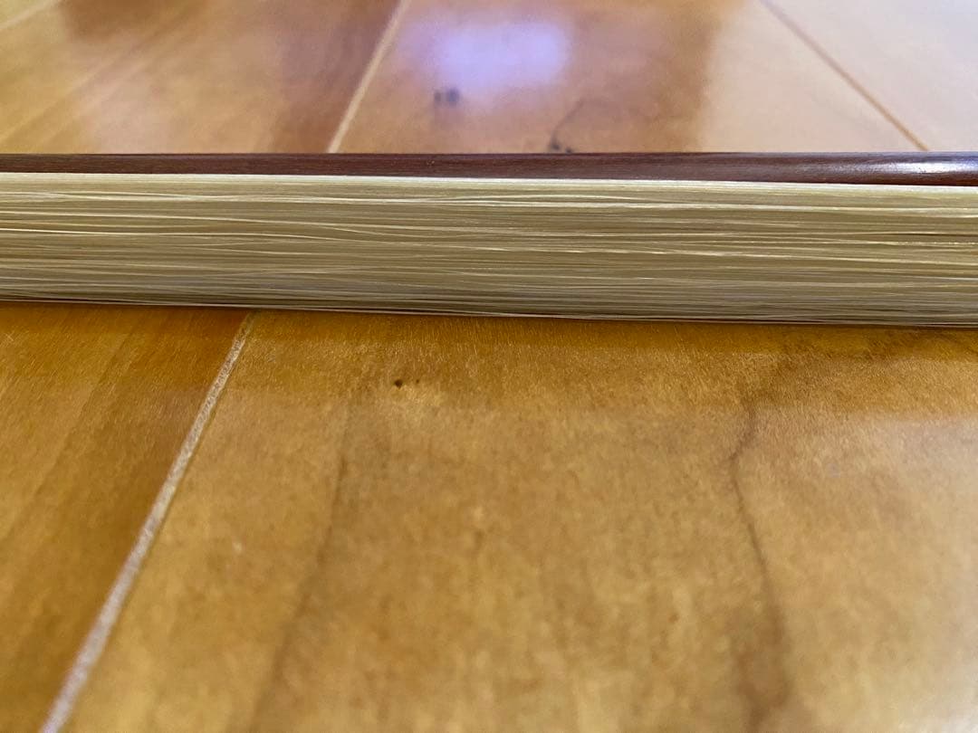 Sugito 杉藤　Stan-1 【コントラバス弓/ジャーマン】　4/4