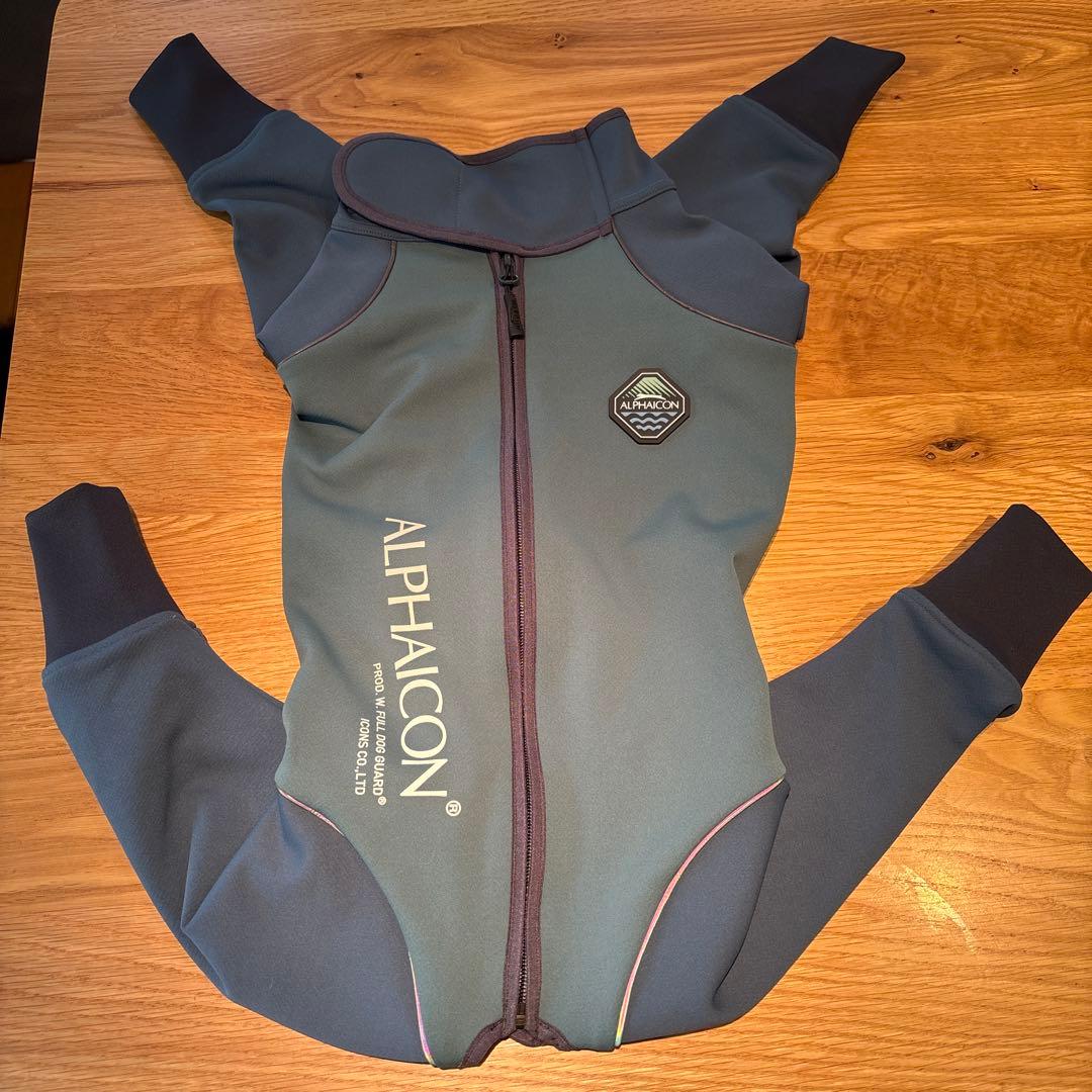 アルファアイコン　4L