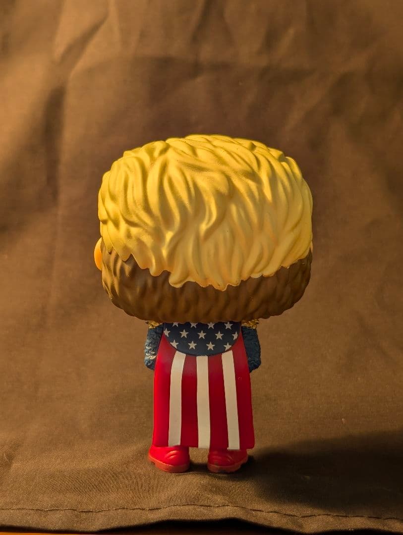 Funko Pop! The lander フィギュア