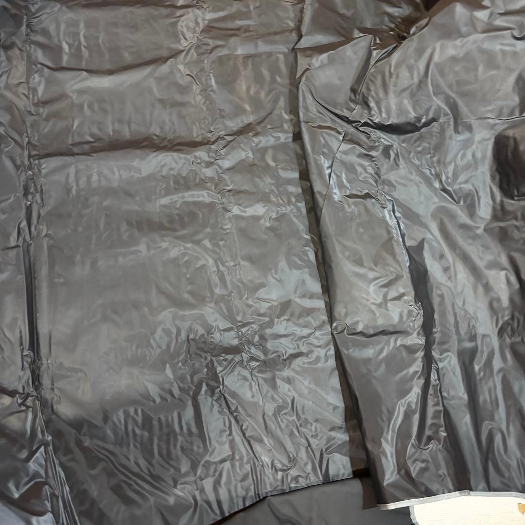 【美品】SANUKKU サヌック サウナブランケット 寝袋型サウナ