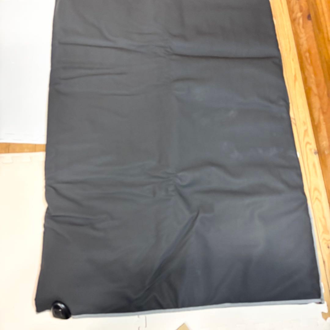 【美品】SANUKKU サヌック サウナブランケット 寝袋型サウナ