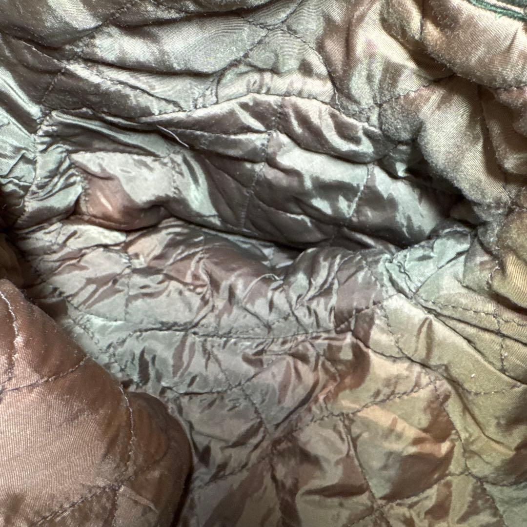 ☆【超希少】AVIREX B-9 フライトジャケット ミリタリー 羊革☆