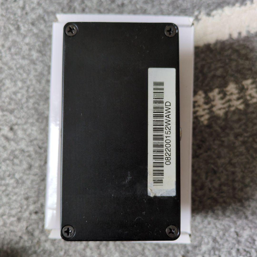 ギター Warm Audio Warmdrive