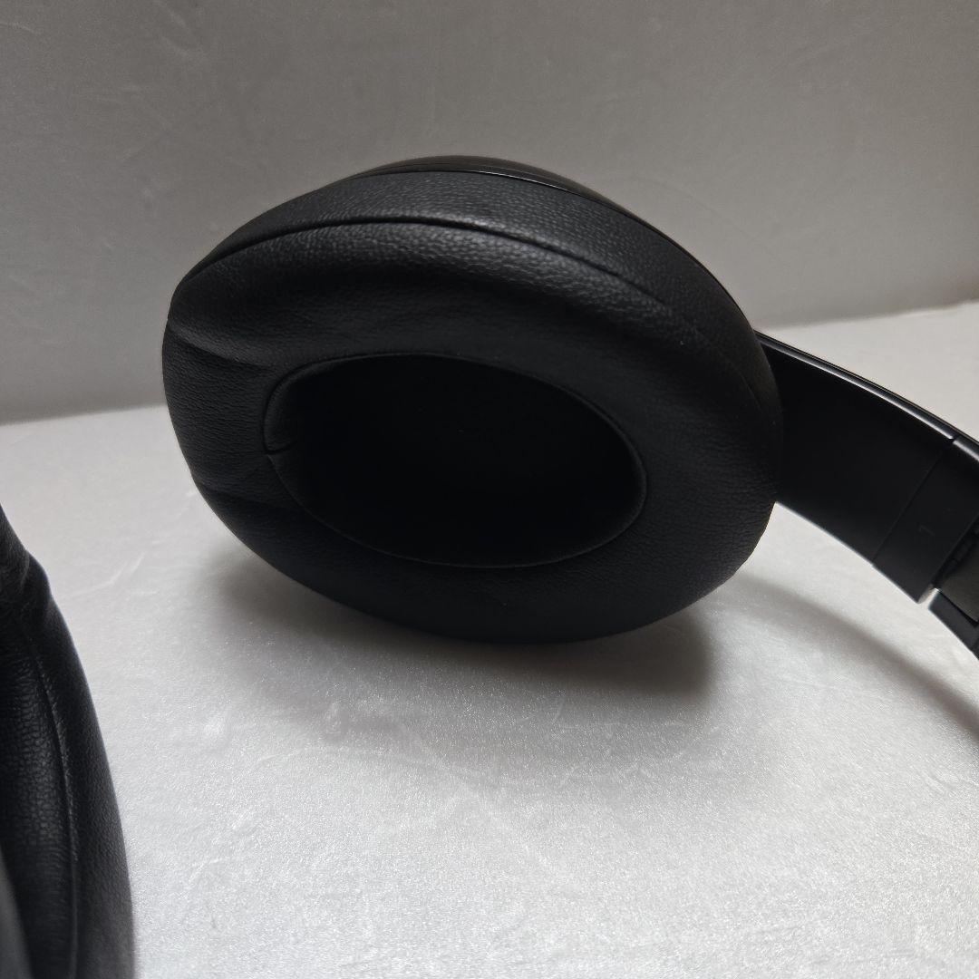 beats studio 3ワイヤレス ヘッドホン マットブラック 正規品