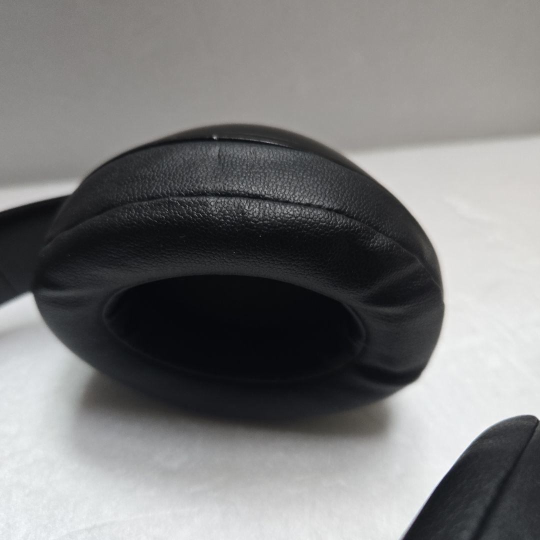 beats studio 3ワイヤレス ヘッドホン マットブラック 正規品