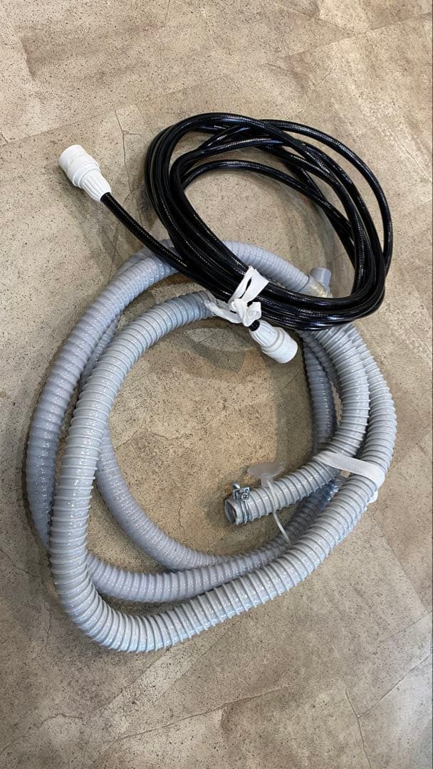 sinsug 移動式シャンプー台PERRO［ペロ］未使用品