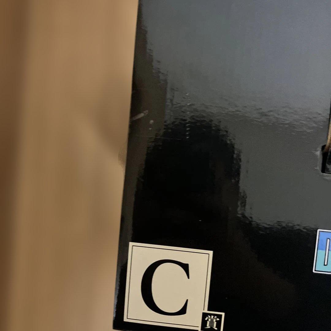 一番くじフィギュア　ドラゴンボール　40th 其の2 ベジータ　孫悟飯　クリリン