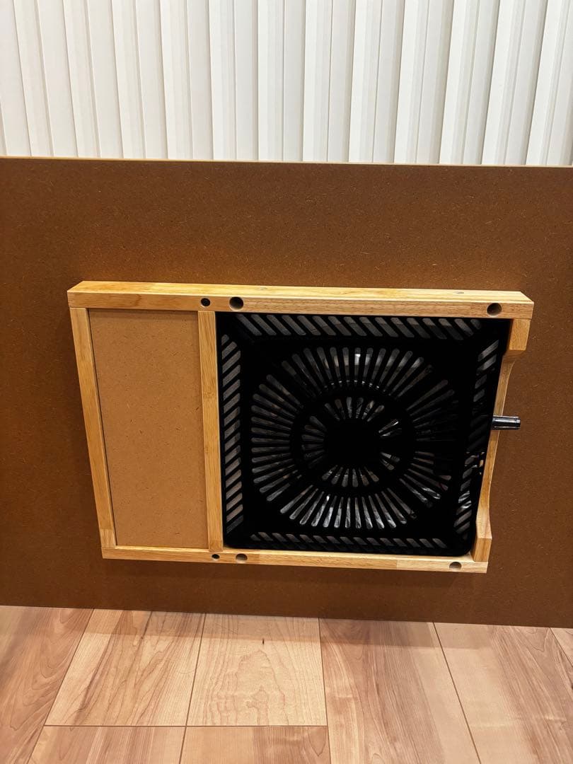 【ひひひさん専用】こたつ・コンセント・USBポート付きソファ前高脚テーブル