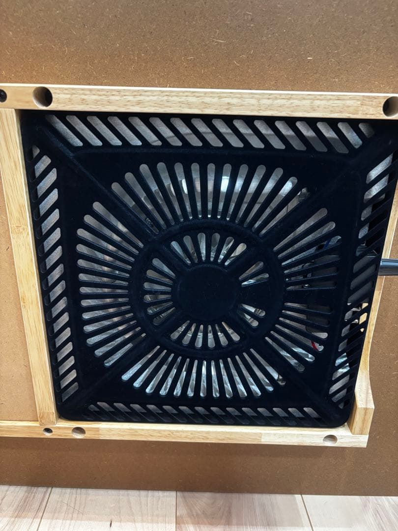 【ひひひさん専用】こたつ・コンセント・USBポート付きソファ前高脚テーブル