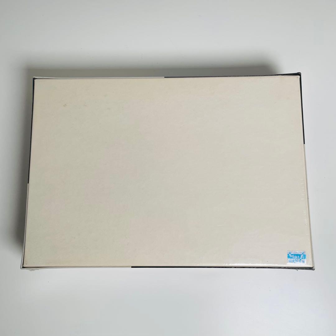 【希少】 エヴァンゲリオン やのまん ジグソーパズル 4個セット 未開封品