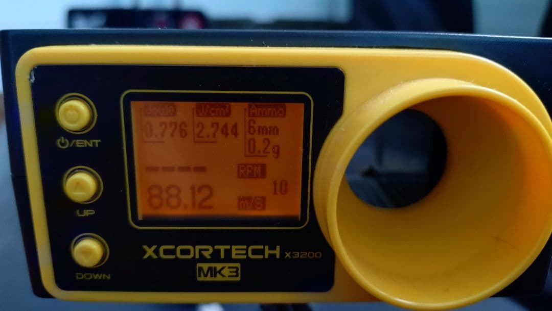 東京マルイ M4 S-SYSTEM 電動ガン スコープ付き