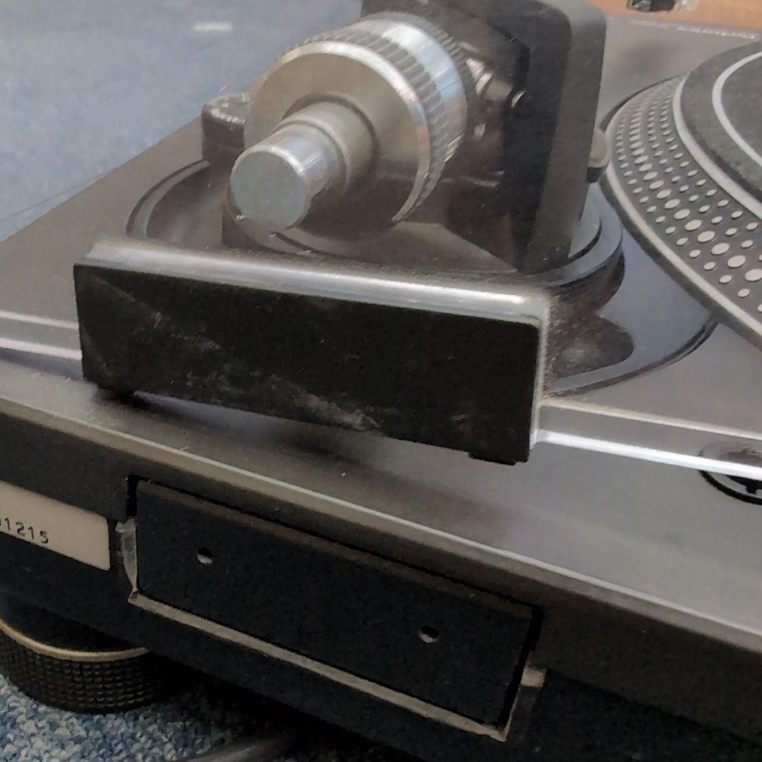 Technics SL-1200MK3 ターンテーブル カ−トリッジ、針付。