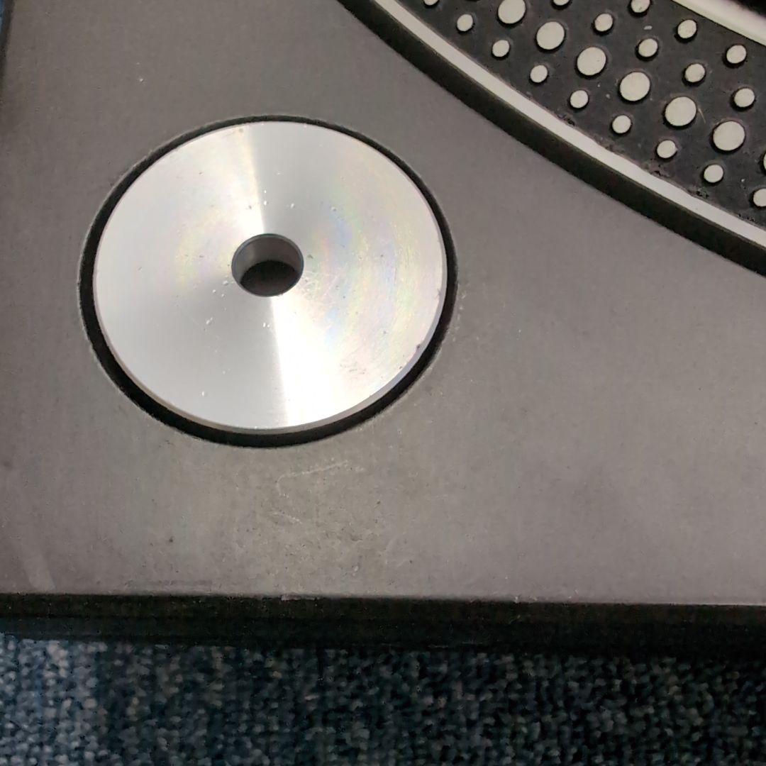 Technics SL-1200MK3 ターンテーブル カ−トリッジ、針付。