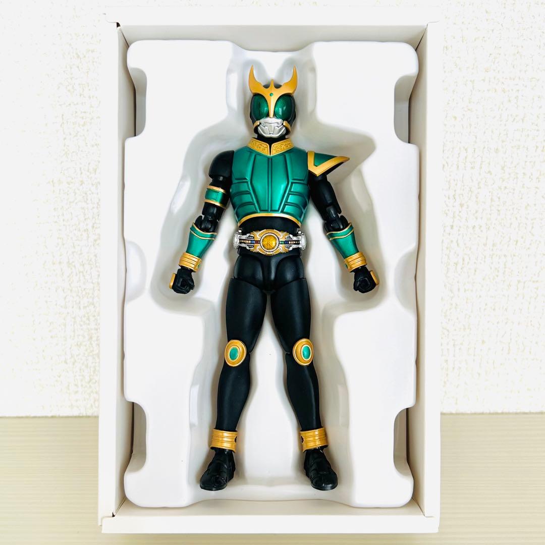 【最安/美品】仮面ライダークウガ　真骨頂製法　ライジングペガサス
