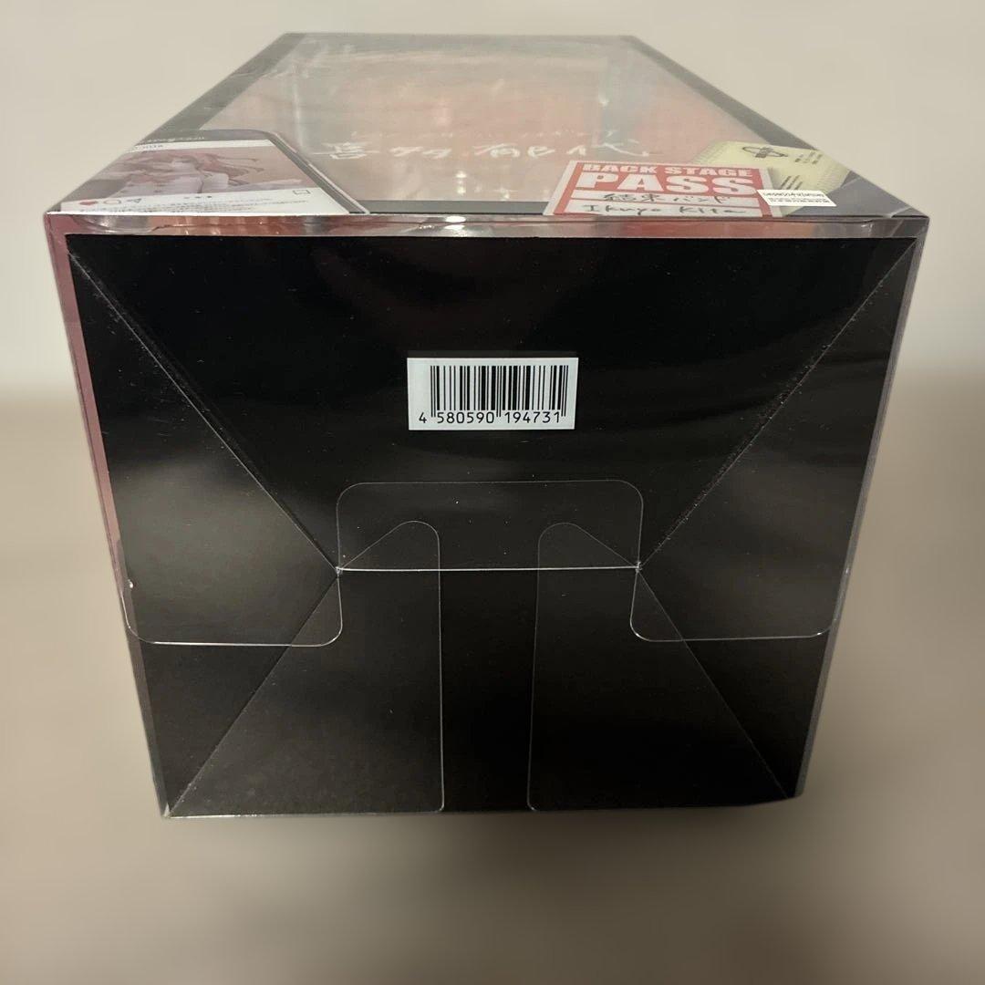 ぼっち・ざ・ろっく！喜多郁代 1/7スケール塗装済み完成品フィギュア