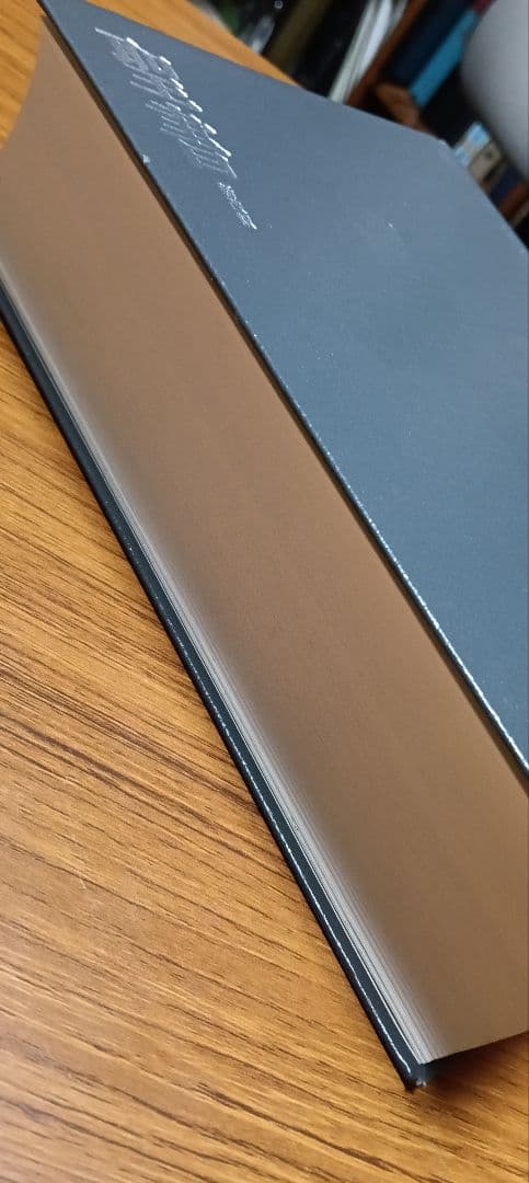 ［J］新改訳聖書 第3版 大型 書き込み無し いのちのことば社