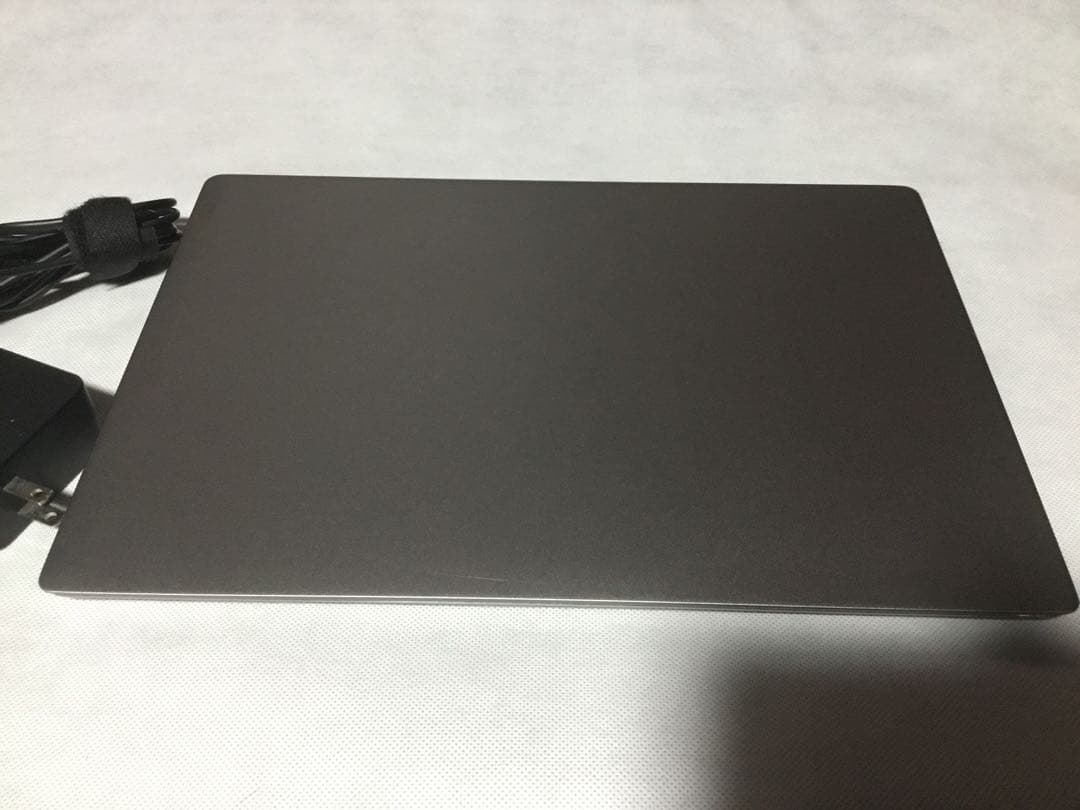 Windowsノート本体 Lenovo ideapad 530S-14IKB