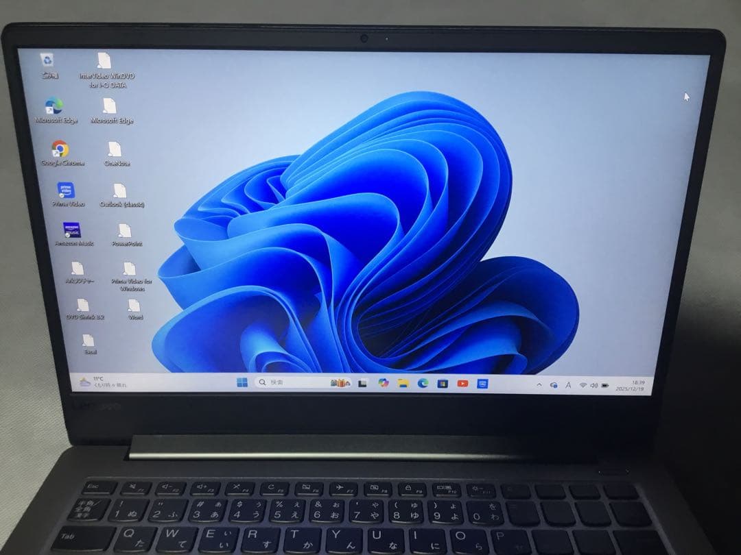 Windowsノート本体 Lenovo ideapad 530S-14IKB