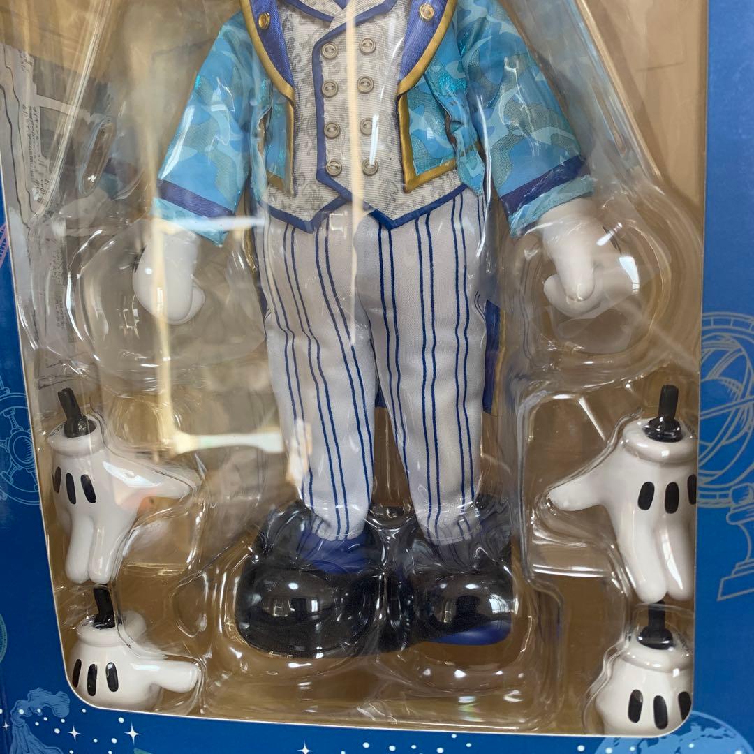 TDS 15周年 メデイコムトイ製　数量限定フィギュア