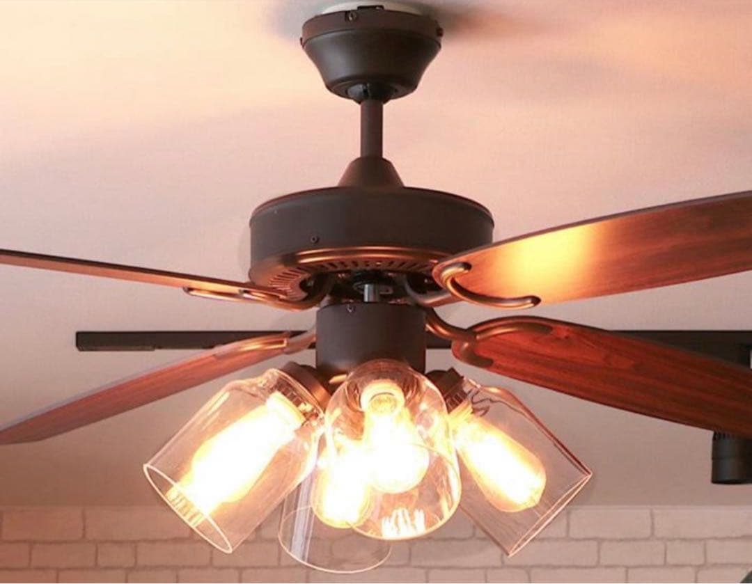 JAVALO ELF シーリングファン JE-CF027