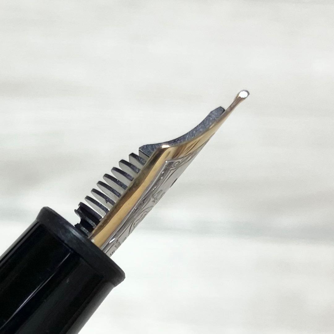 廃盤品　数量限定　万年筆　モンブラン　「オマージュ・ア・フレデリック・ショパン」