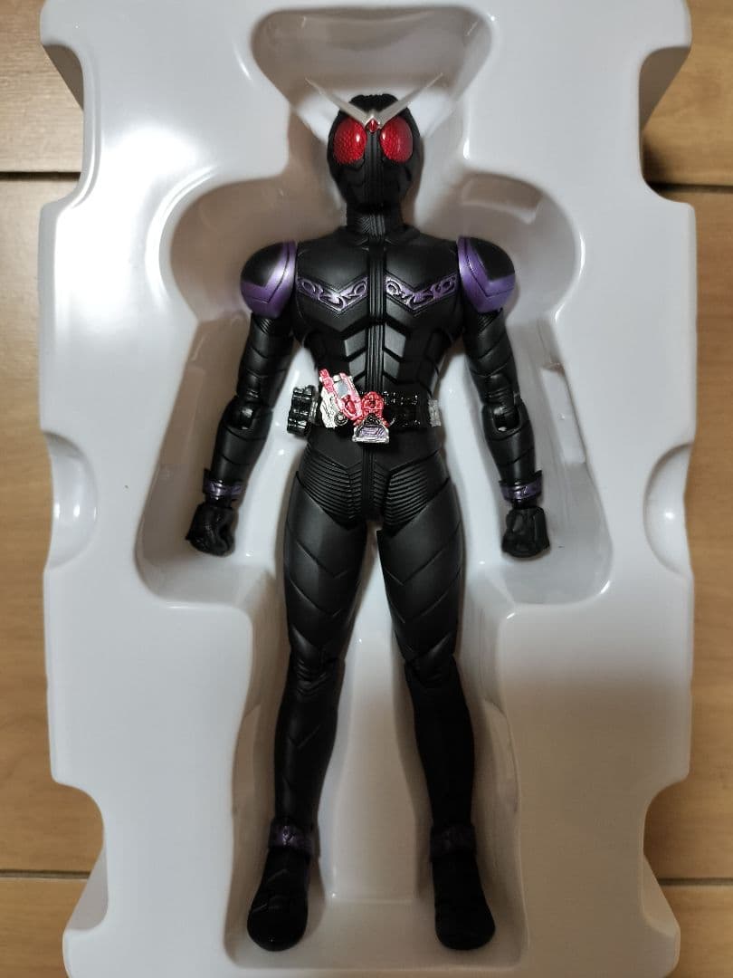 SHFiguarts 真骨彫製法　仮面ライダー ジョーカー