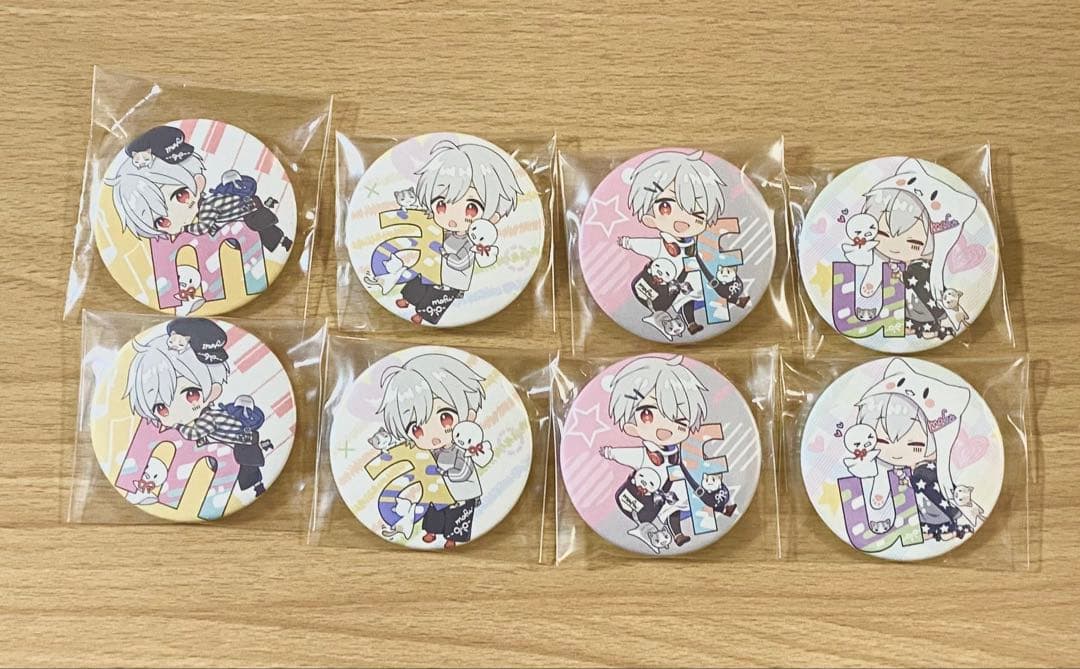 まふまふ アクリルスタンド アクスタ アクリルジオラマ ジオラマ XYZ 春音