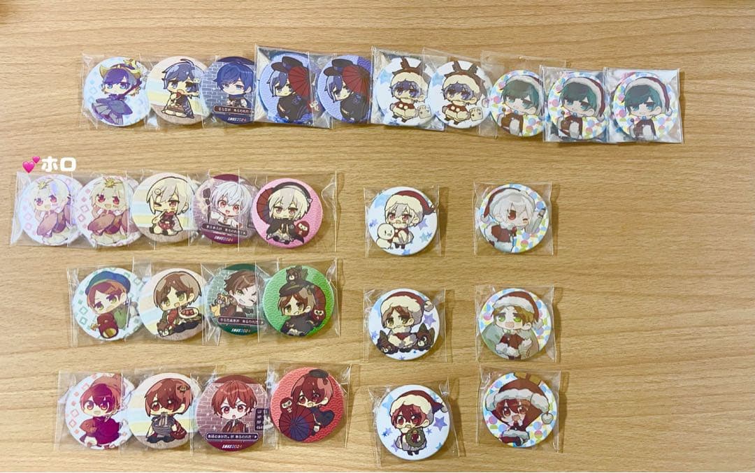 まふまふ アクリルスタンド アクスタ アクリルジオラマ ジオラマ XYZ 春音