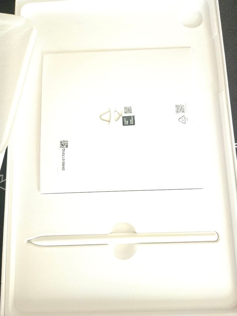 【美品】Samsung Galaxy Tab S10 lite SM-X400