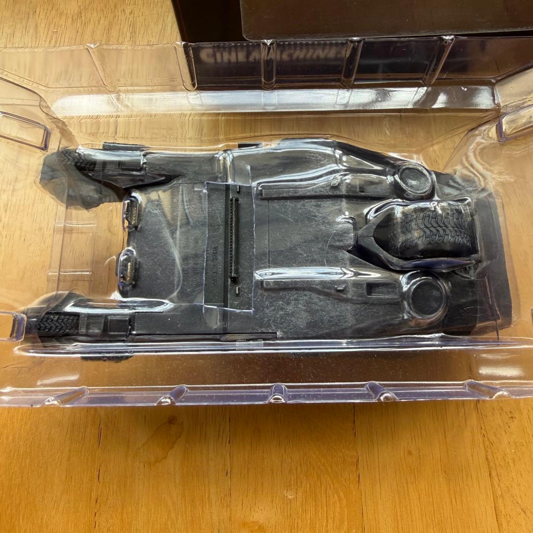 BLADE RUNNER 2049 スピナービーグル