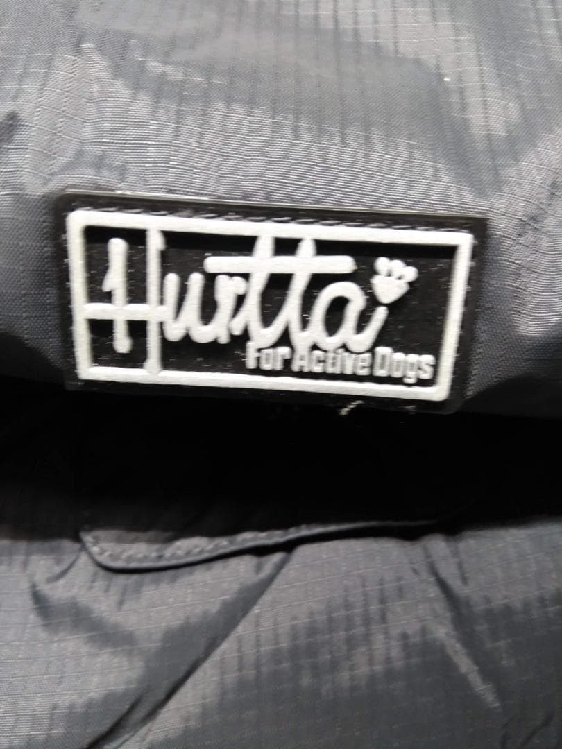 ［ Hurtta ］ アルティメットウォーマー 65センチ