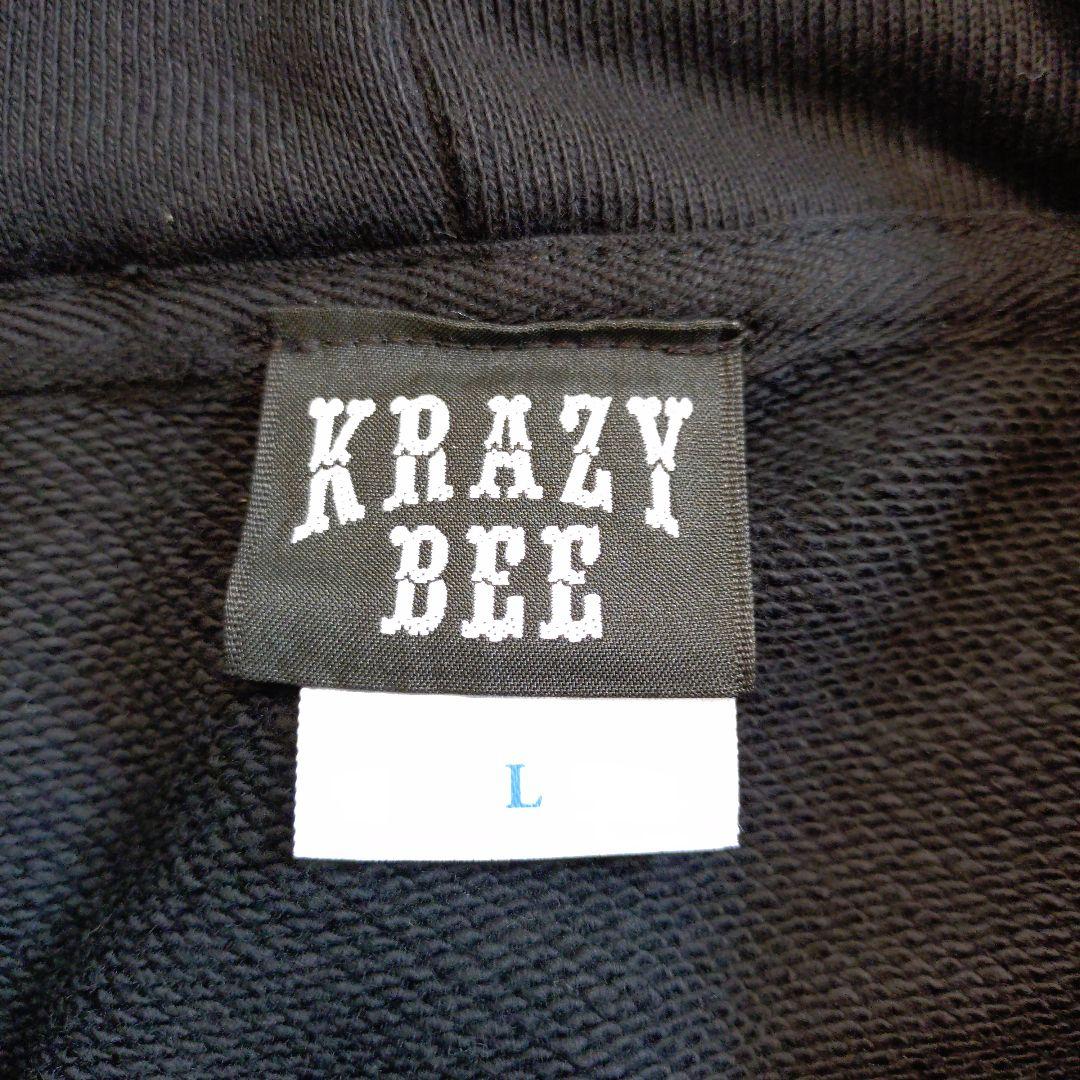 山本Kid徳郁　The Queen Flyin' KlezBee 　Lsize