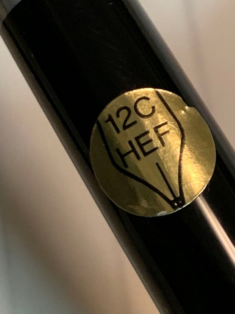 希少品 Pelikan（ペリカン）M250 万年筆 12C-HEF