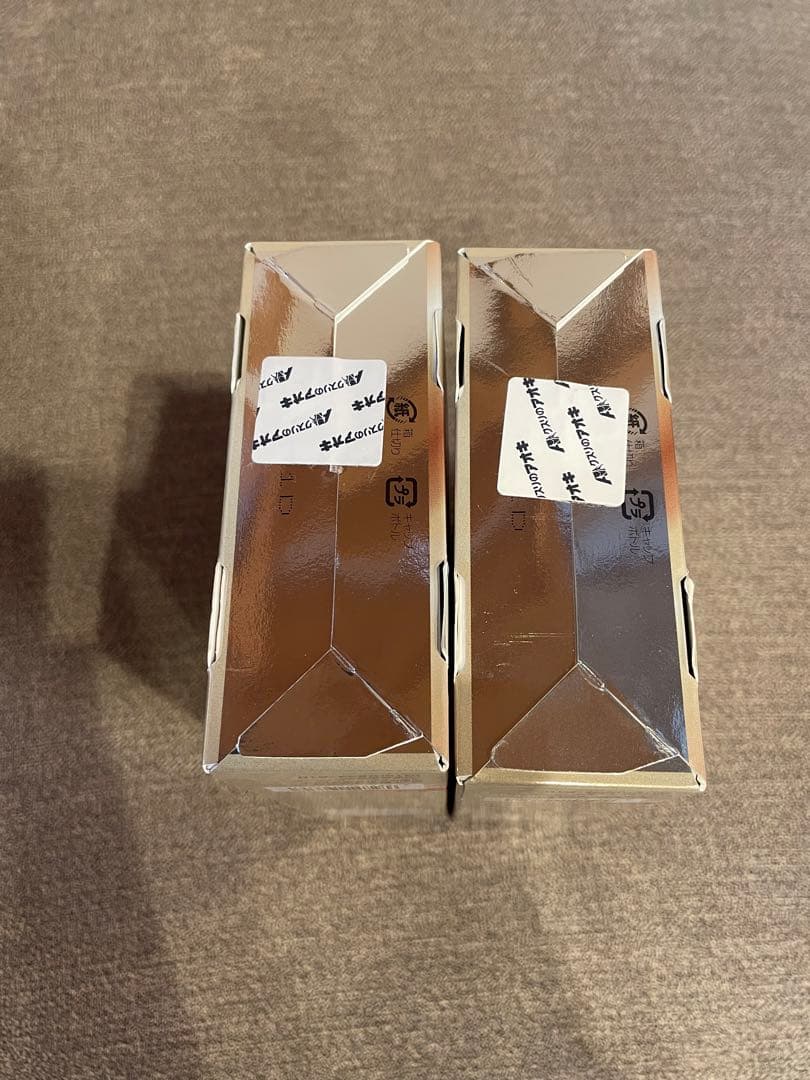 Obagi ディープアクティブバランスドリフト セラム ハリ肌体感　オバジx