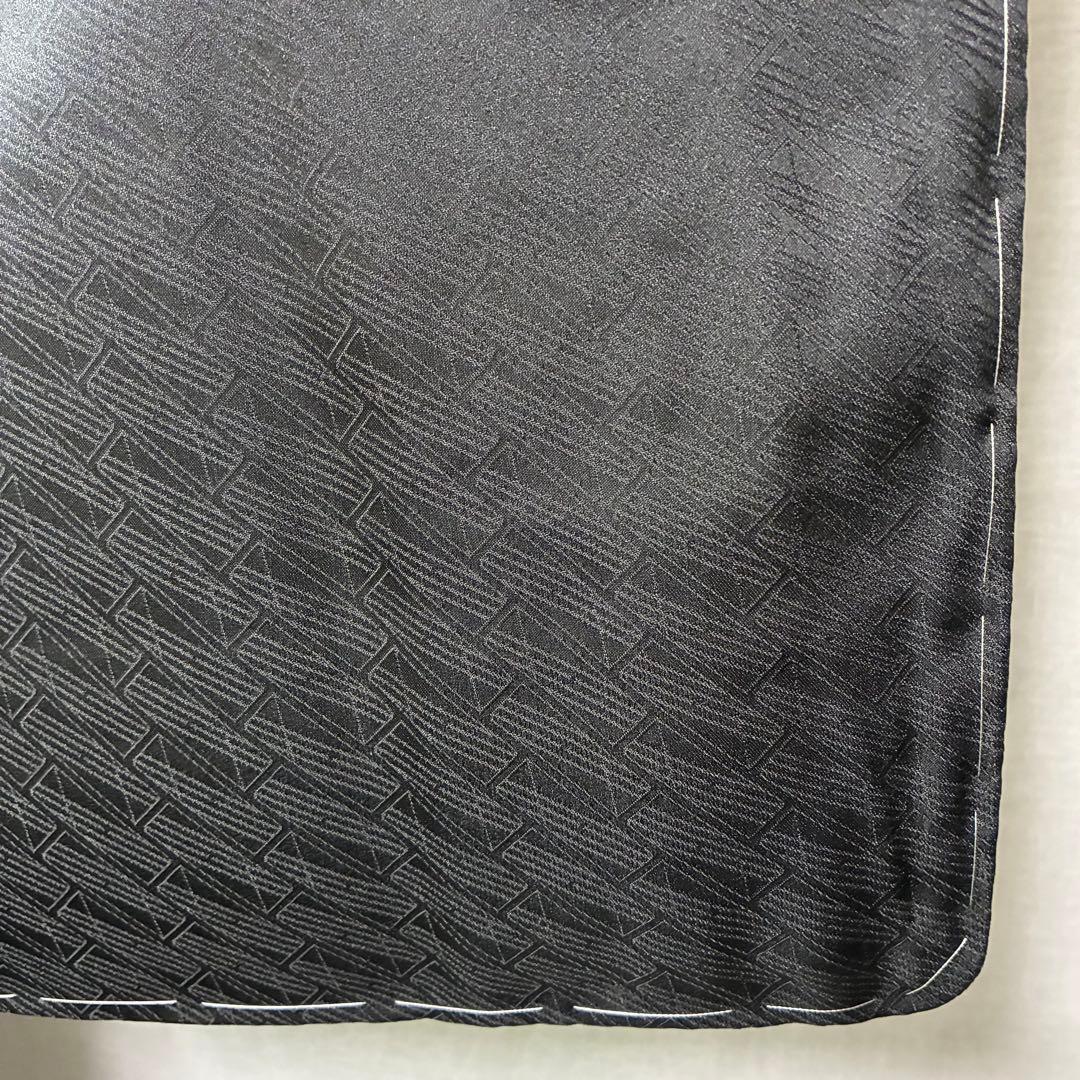 D74 訪問着 斎藤三才 やまと誂 薔薇 正絹着物 袷 しつけ糸付き未使用極美品