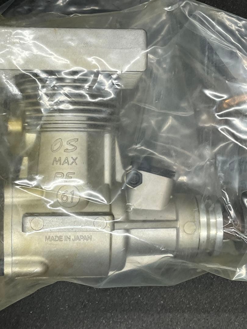 OSmax 61RF -H ラジコンエンジン