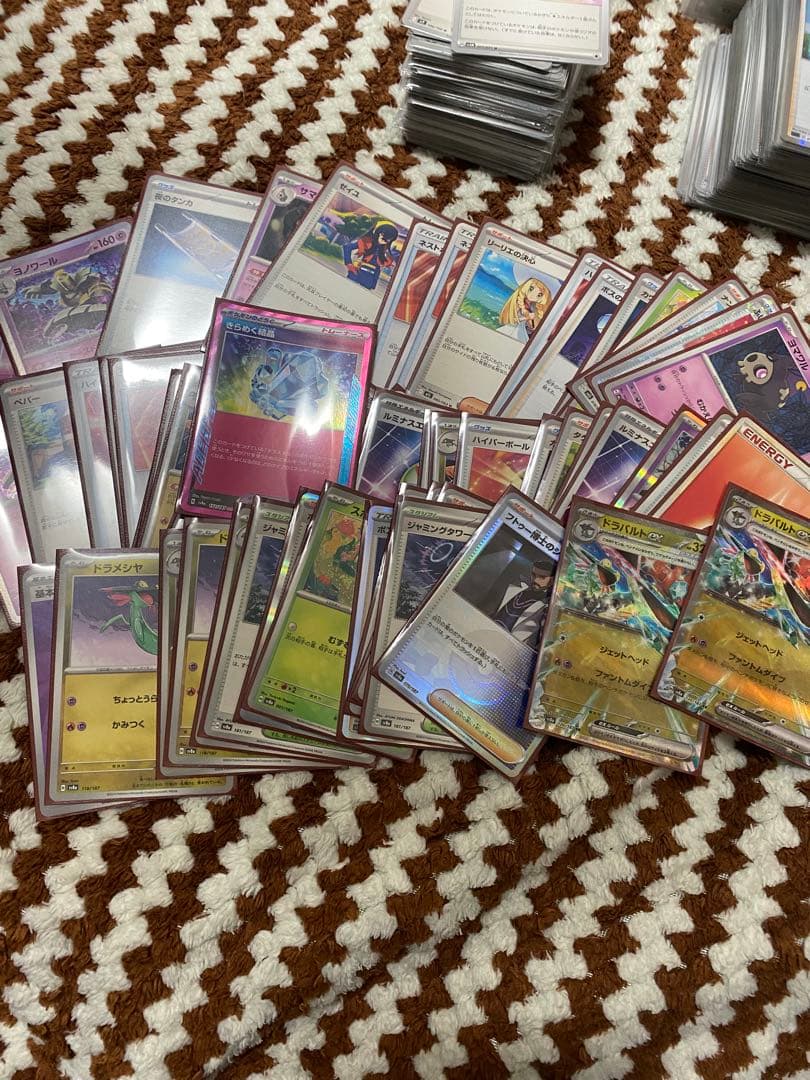 ポケカ　汎用カード　まとめ売り