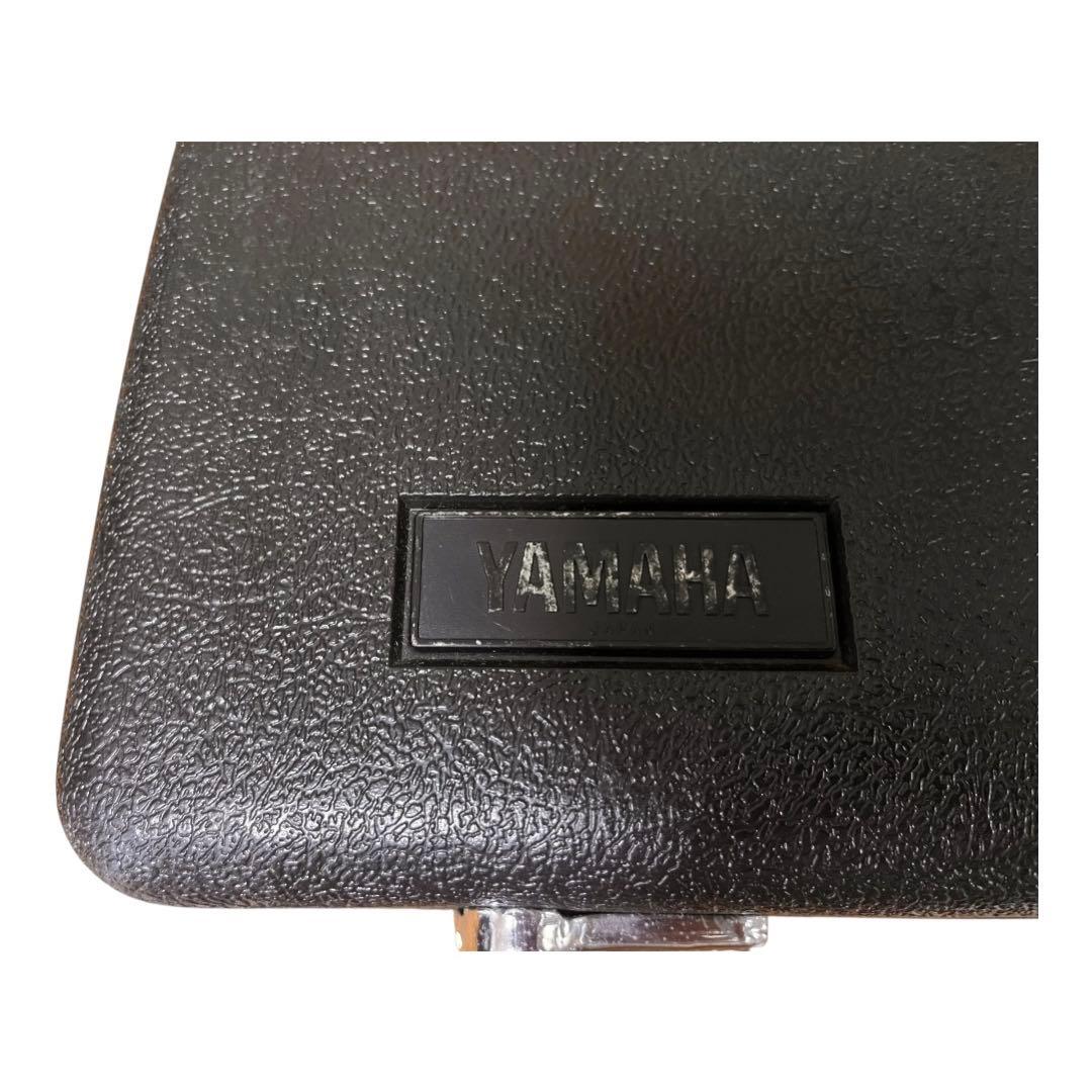 YAMAHA トランペット YTR1335 YTR-1335 ヤマハ ケース付