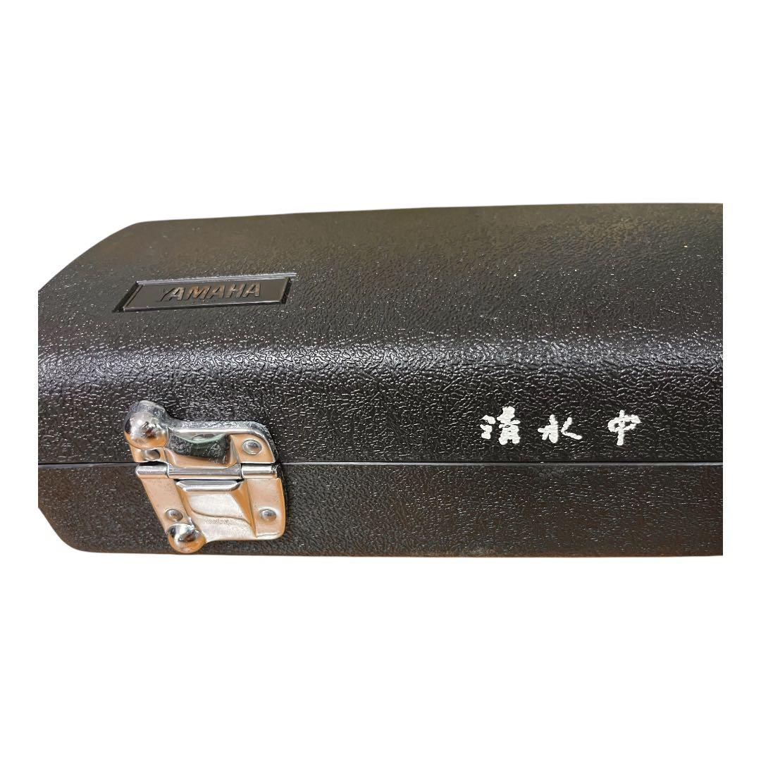 YAMAHA トランペット YTR1335 YTR-1335 ヤマハ ケース付