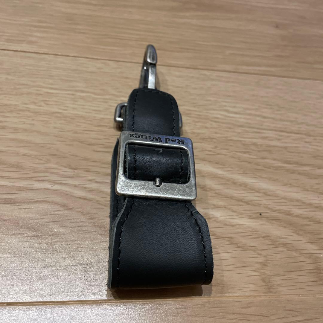 レッドウィング　キーホルダー