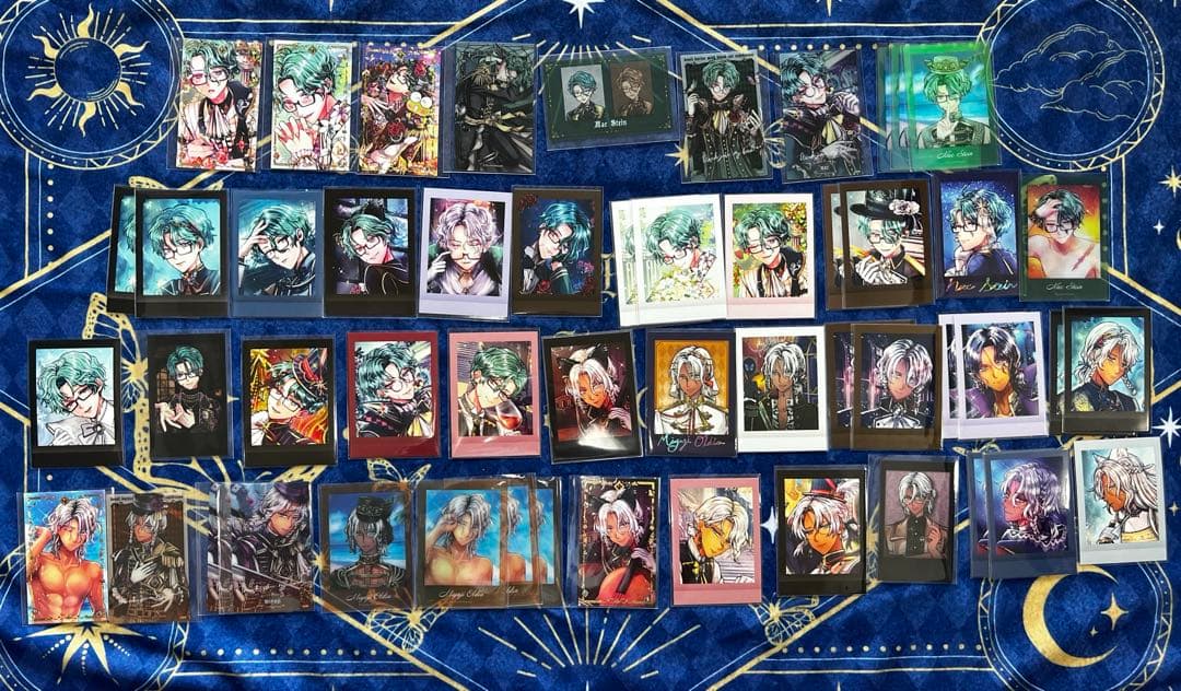 悪魔執事と黒い猫 あくねこ ぱしゃこれ 缶バ etc