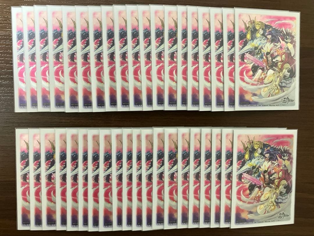 ラッカ庵野 デッキ デュエルマスターズ