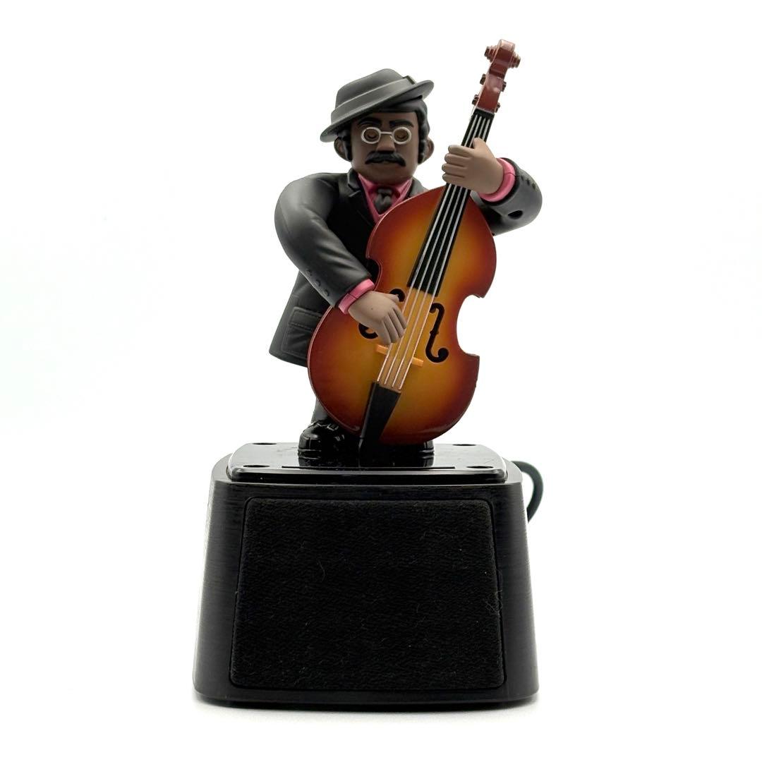 リトルジャマー LITTLE JAMMER 本体&6体セット