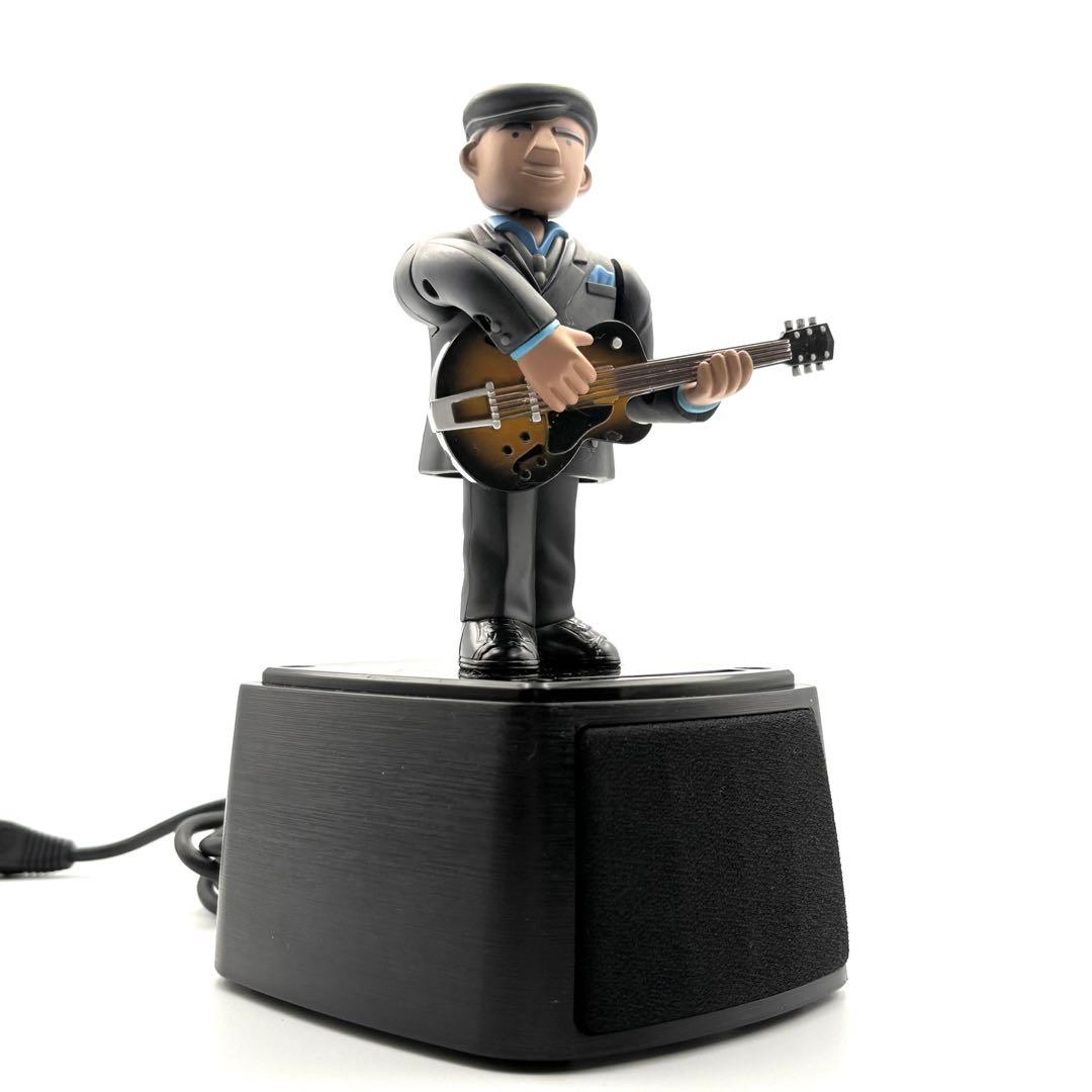 リトルジャマー LITTLE JAMMER 本体&6体セット