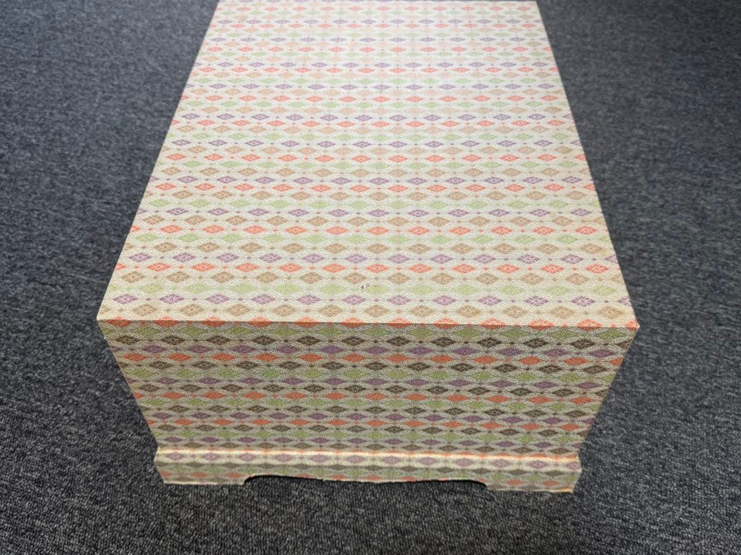 【 源氏物語飾り扇 】フランクリン画廊 解説書付き 27本 源氏物語 扇