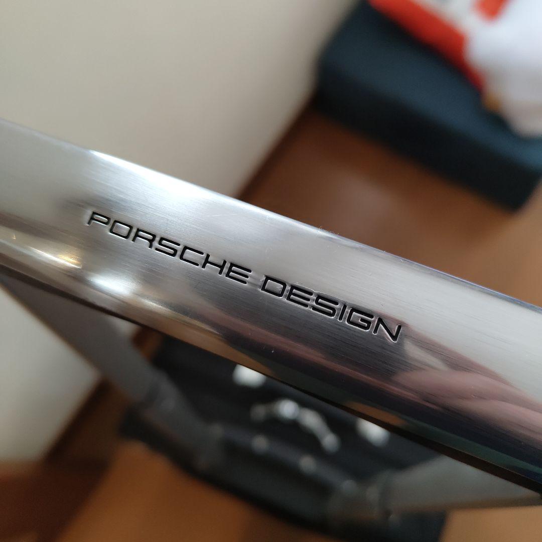 【ANKOさま用】キャリーバッグ　ポルシェデザイン　ロードスター3.0　出張