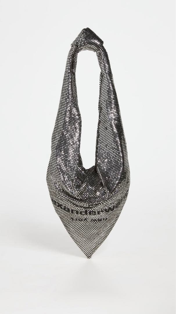 alexanderwang スカーフ ショルダー バッグ